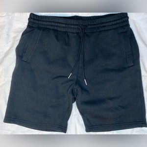 Black Shorts from ‘Forever 21’